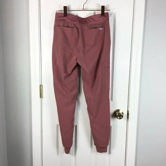 Figs Women Zamora Scrub Pants Size XS - Picture 3 of 3